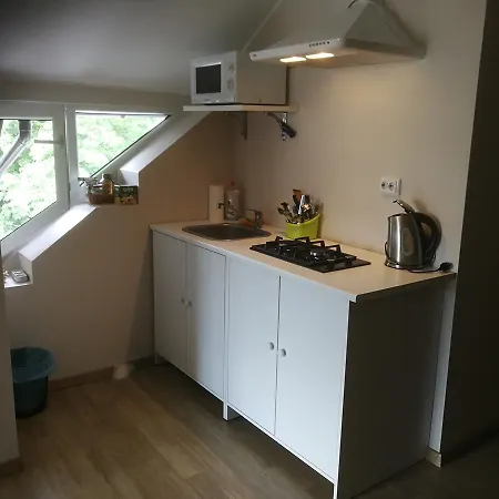 Zemaiciu Vendégház Palanga