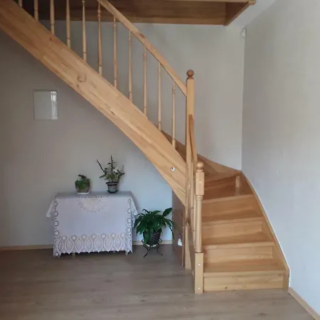 Zemaiciu Vendégház Palanga