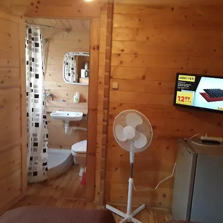 Zemaiciu Vendégház 3*